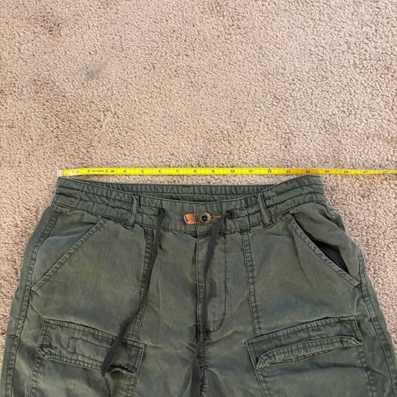 Sundance Cargo Shorts size 4 - Picture 4 of 6